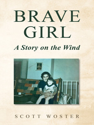 cover image of Brave Girl